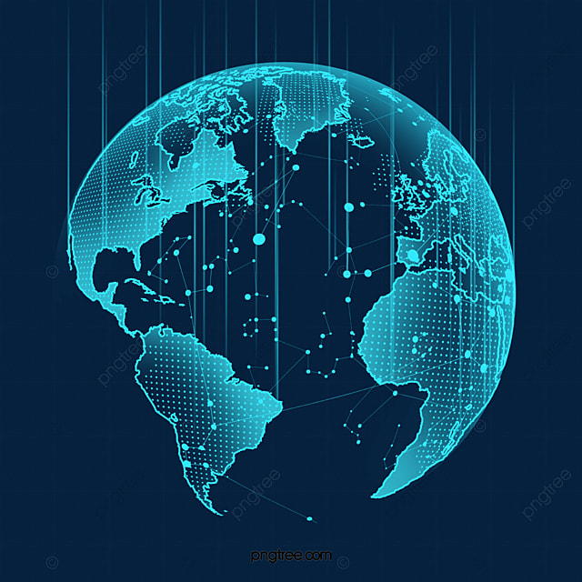 Global Technical Map
